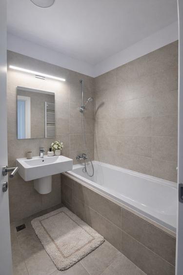 Apartament 2 camere de vanzare Pipera | mobilat | Parcare | H Pipera Lake - 11