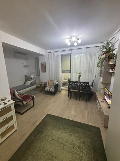 Garsoniera Militari Residence Tineretului - 1