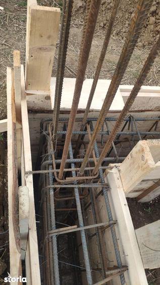 Casa visurilor tale exact a?a cum ti-ai imaginat 140 mp - 750 mp teren - 6