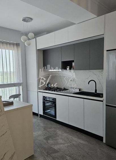Statiunea Mamaia- Apartament 2 camere, langa plaja, disponibil pe termen lung - 3