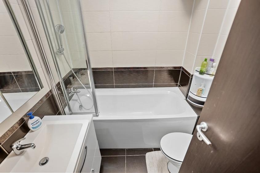 De vanzare apartament cu 3 camere 82mp Bragadiru Ilfov - 15