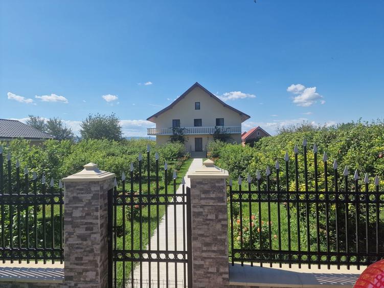 Casa/Vila Buhoci,judetul Bacau - 8