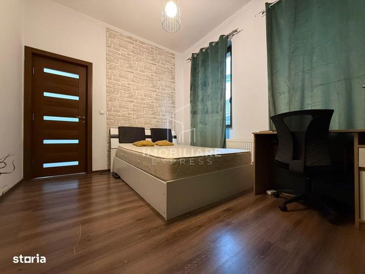 Casa Renovata Centru-Camera de Comert - 5