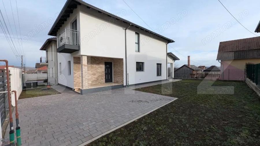 Casa individuala zona Micesti - 9