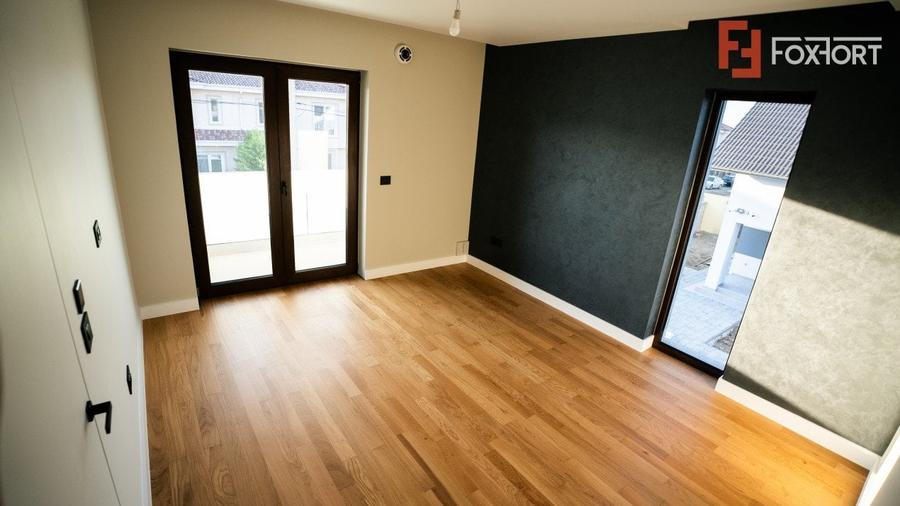 OCAZIE - Casa individuala deosebita cu 5 camere, 243 mp - Timisoara - 29