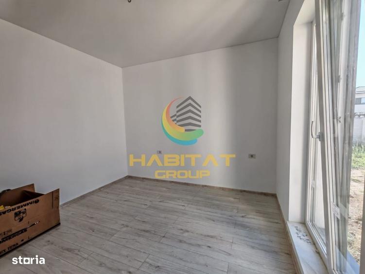 Casă cu 4 camere în Crețești