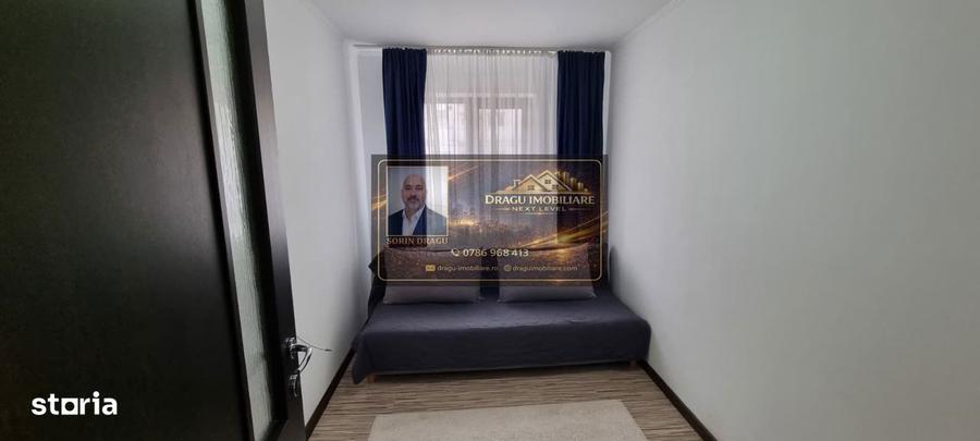 Apartament etajul 1/Renovat/Mobilat si Utilat Modern - 2