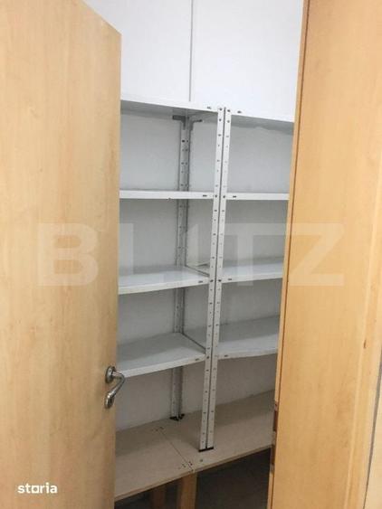Casa 3 camere, 70 mp,pet friendly, zona Petrom Baciu - 9