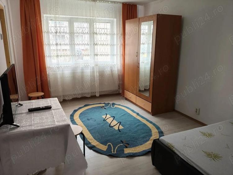 Inchiriere gars.,parter, str. Matei Basarab - 4