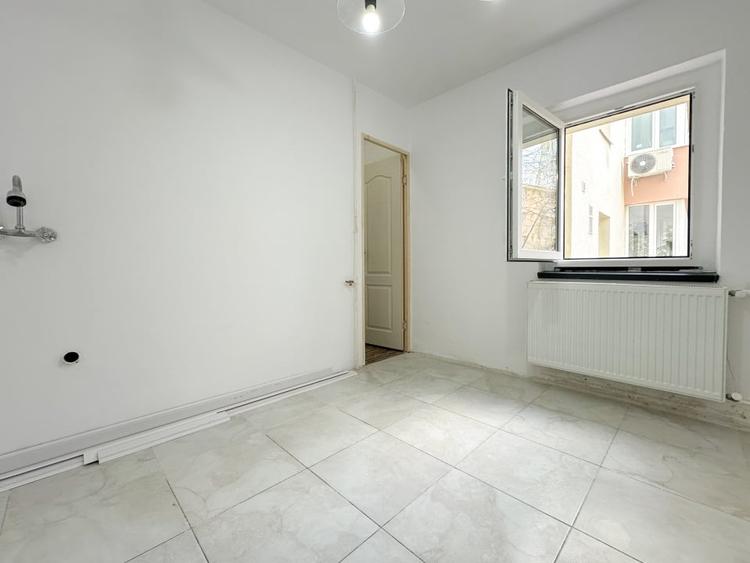 Lângă parc, renovat complet, gata să devină al tău. Totul nou! - 15