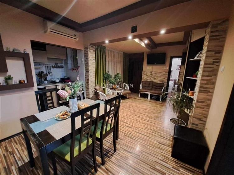 RECO Apartament la casa