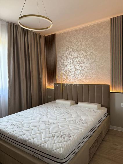 Apartament modern 2 camere| Etaj 1| Ghiroda - 1