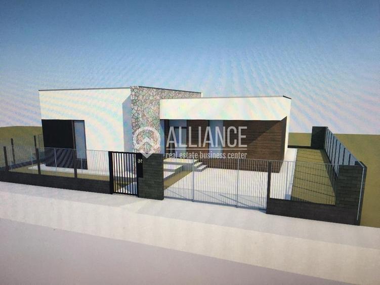 Cumpana(cod04)-Casa 3 camere constructie noua - 2