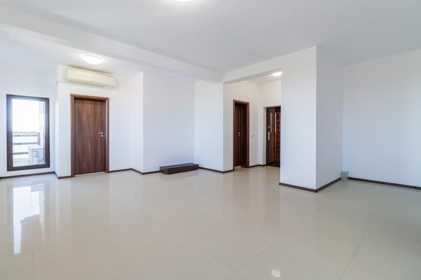 Apartament cu vedere catre lac - 3