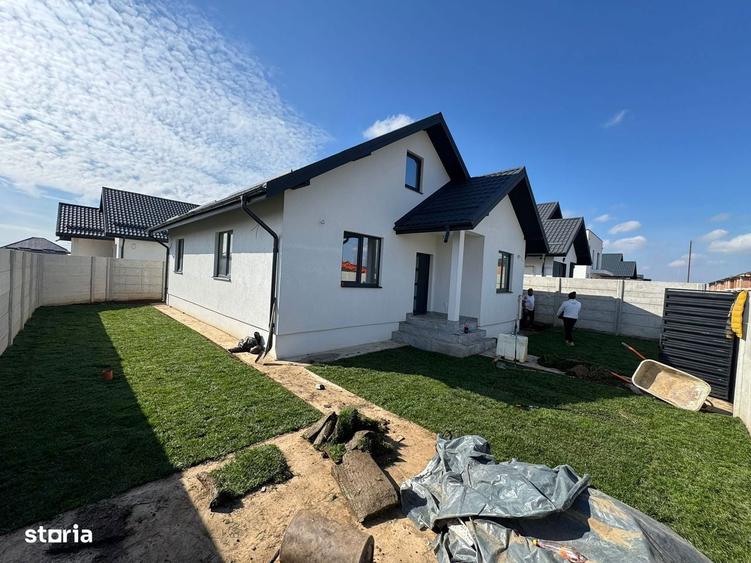 Casa de vanzare in Pantelimon - 10