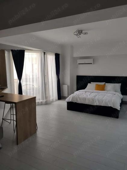 Studio de inchiriat - 5