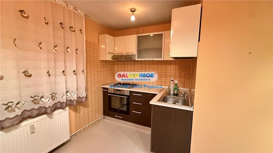 Vanzare apartament 2 camere SEBASTIAN DUMBRAVA NOUA, 63mp,reabilitat - 4
