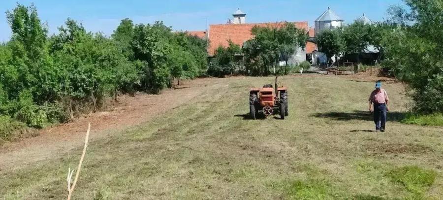 Vand teren intravilan. - 1