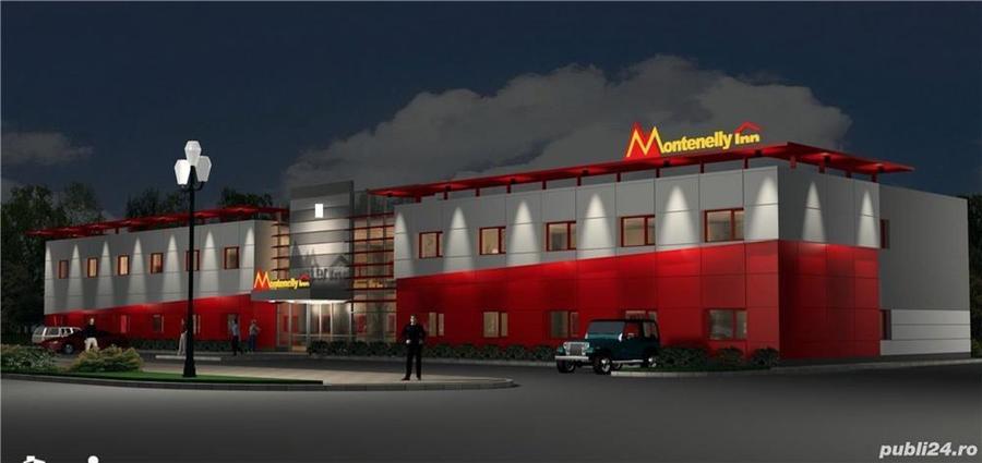 Oportunitate de investitie , Nod rutier Tisita (A7) - 5