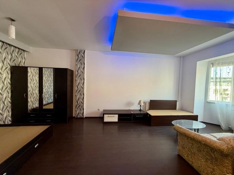 Persoana fizica! Bloc nou! Apartament pe str. Burebista / Hore - 1