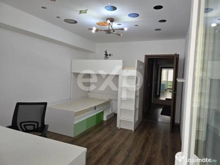 Apartament cu 3 camere de vanzare, cartier FIALD - 1