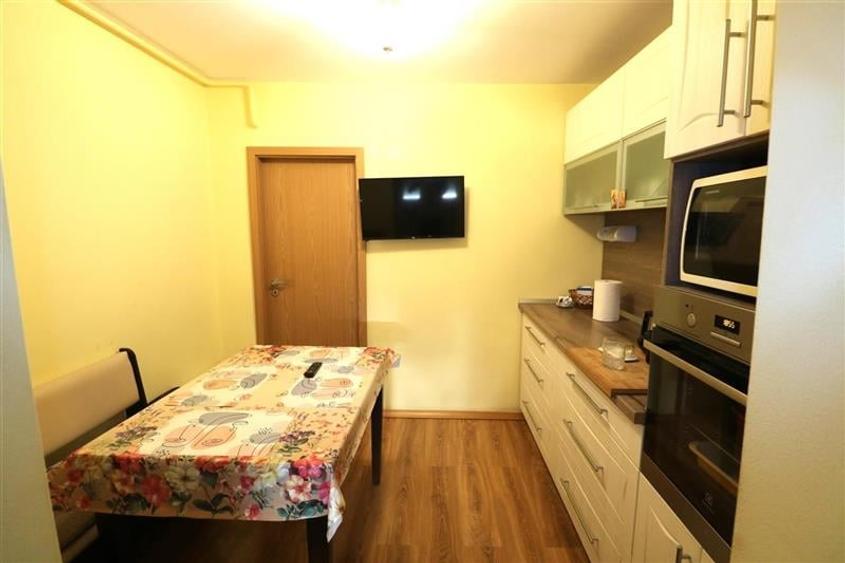 Apartament 3 camere, decomandat , 78 mp+18mp boxa, in zona Girocului - 2