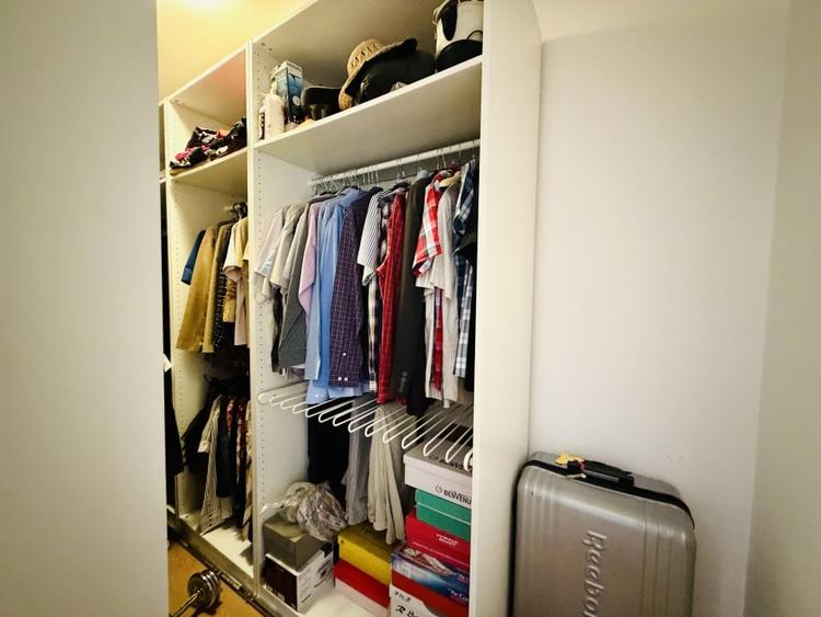 Vila cocheta teren 323 mp Dudu Chiajna utilata si mobilata complet - 16