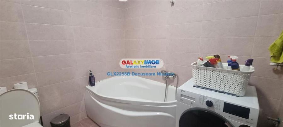 Studio,str.Ilie Petre, Militari Residence, 350 Euro - 4