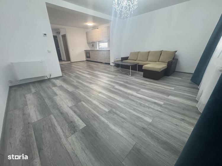 Casa tip duplex de inchiriat Izvor, Brasov - 6