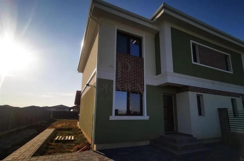 Duplex modern - toate utilitatile - finisaje premium - 6