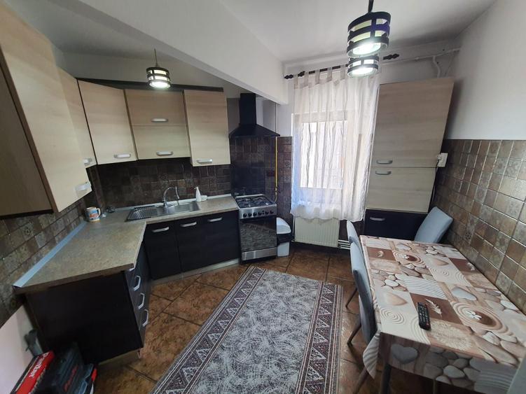 Inchiriez apartament cu 2 camere - 5