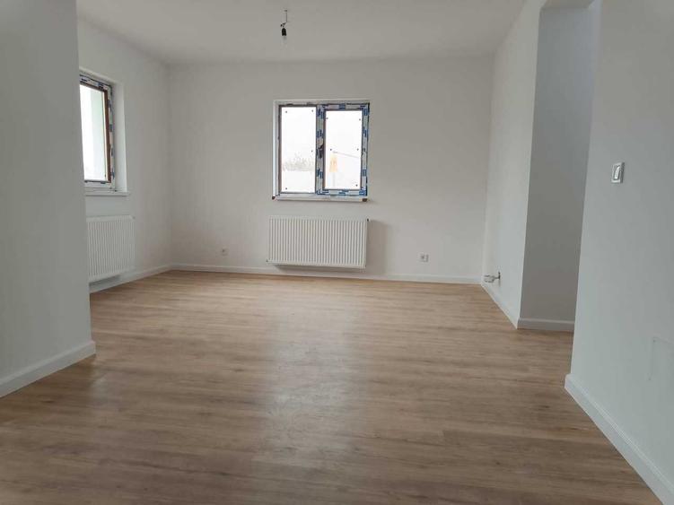 Vila in duplex Berceni - 2