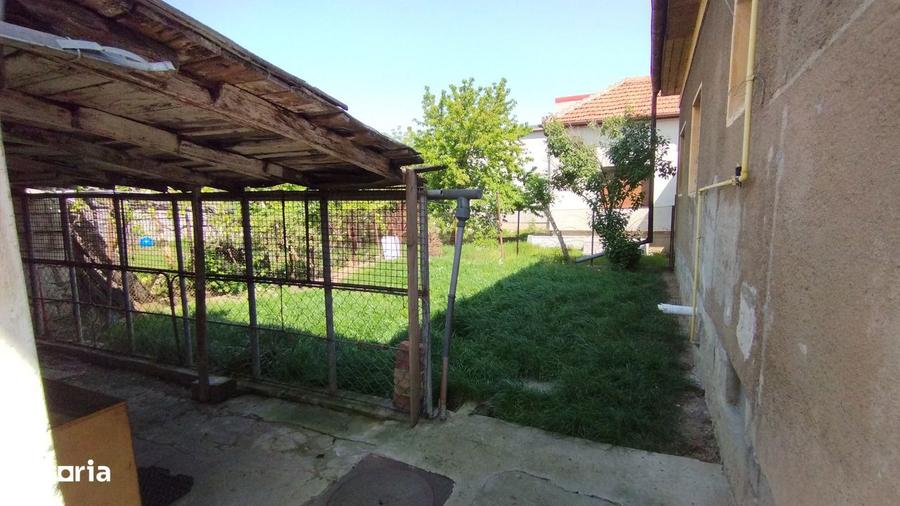 Vand casa zona Horea, 3 camere, str Privighetorii, Oradea - 7