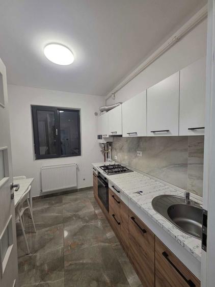 Inchiriere garsoniera 32 mp Str Ilie petre Militari residence complet utilata, mutare imediata - 3