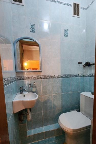 Garsoniera de inchiriat in zona Vitan - 1