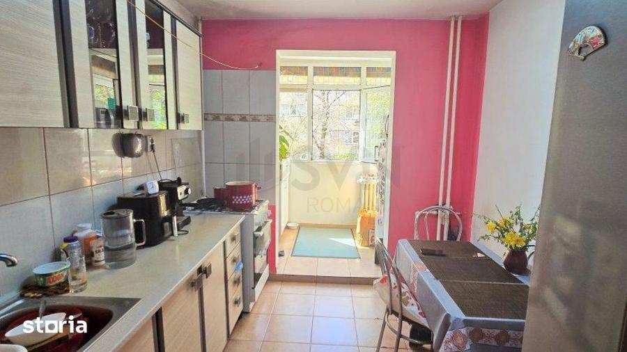 3 camere Str Ceahlau - 9