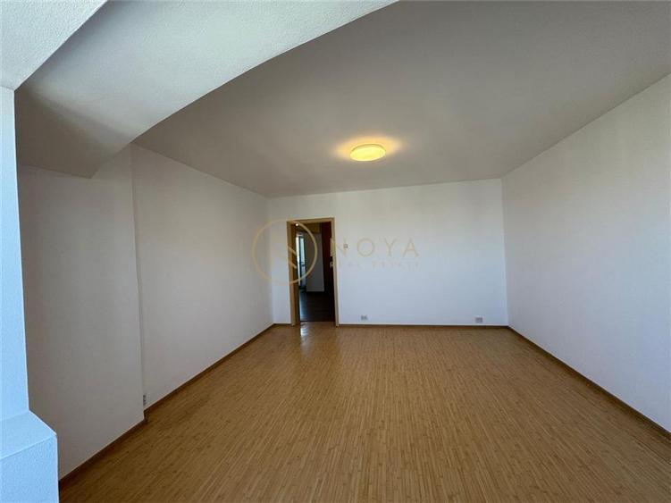 Apartament de 3 camere in zona Alba Iulia cu terasa proprie - 19