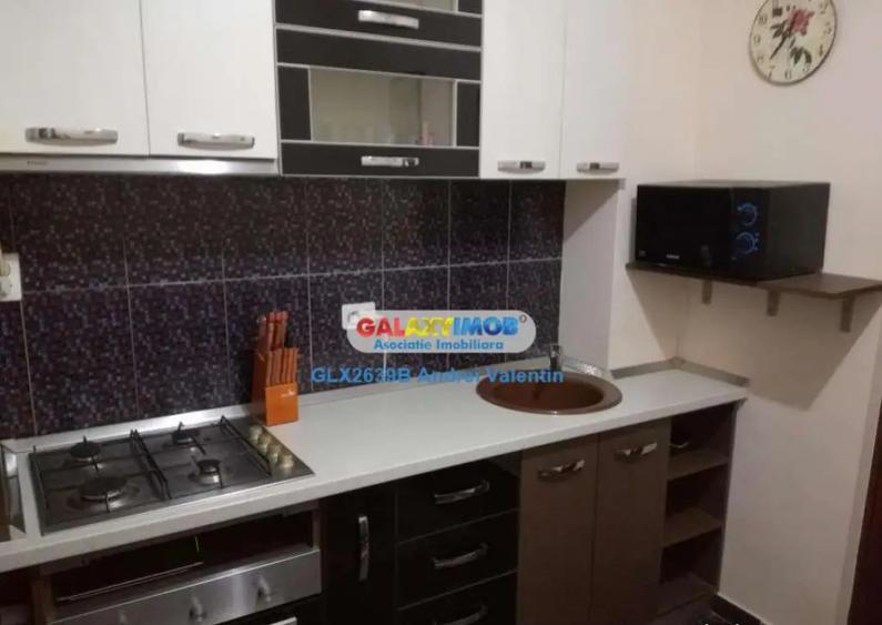 Garsoniera Bloc Nou - Berceni - Dimitrie Leonida - Metrou - 5