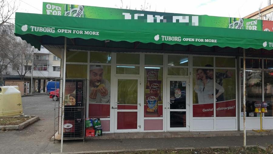 Vând Spatiu Comercial  - 4