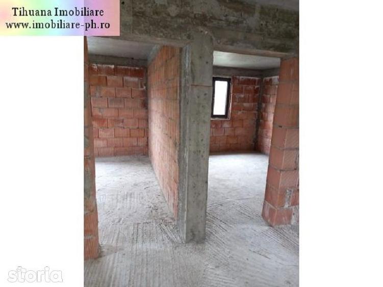 Casa la rosu de vanzare - Lipanesti - 2