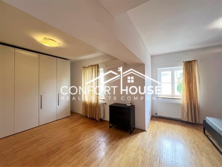 VILA P+E,  4 camere, ansamblu rezidential,  IANCU NICOLAE -British School - 27