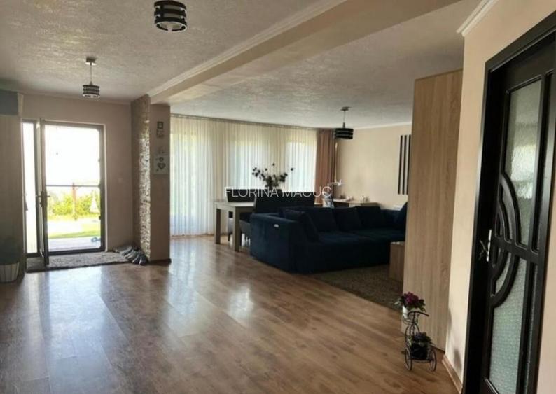 Casa in Priboieni, Arges, mobilata, 145000 euro Casa in Priboieni, Arges, mobilata, 145000 euro