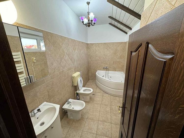 Apartament Penthouse - 180 mp, cu sauna si semineu, Unicat, Dorohoi - Central - 4