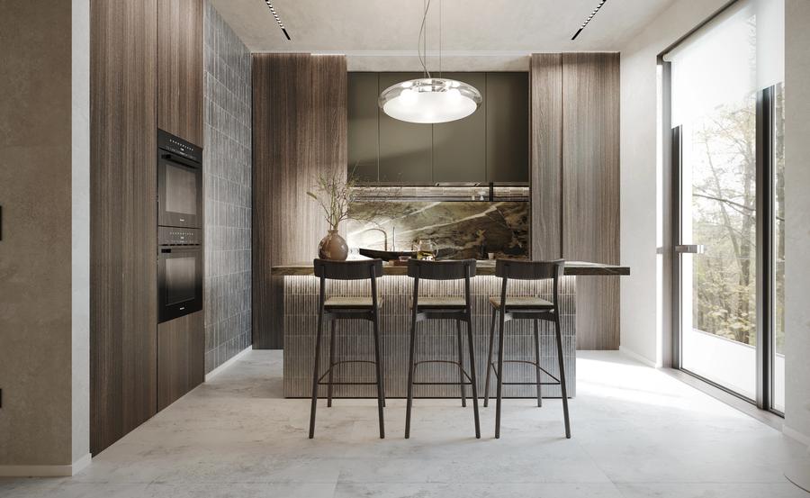 Apartament 2 camere Nerva Traian – Unirii | 52 mp + terasă - 4