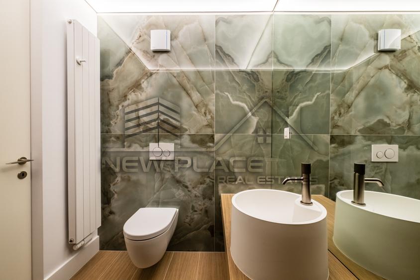 IANCU NICOLAE | Apartament exclusivist | Terasa de 39.7 mp | Ultra Lux - 18