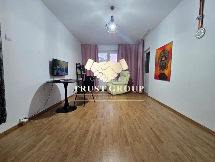 Apartament 4 camere- Turda - VEDERE SPATE