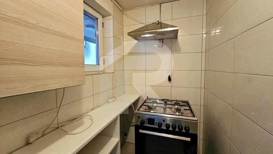 INCHIRIERE AP. PATRIEI METALURGIEI 2 CAMERE 65MP, A/C, CENTRALA PROPRIE! - 18