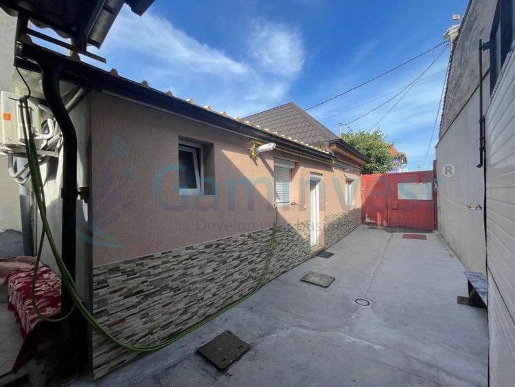 Casa cu anexe zona Calea Clujului, Oradea, Bihor - 1