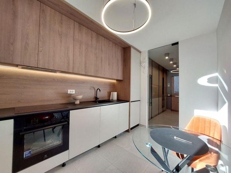 Studio premium în Urban Plaza | Mobilat și utilat - 5