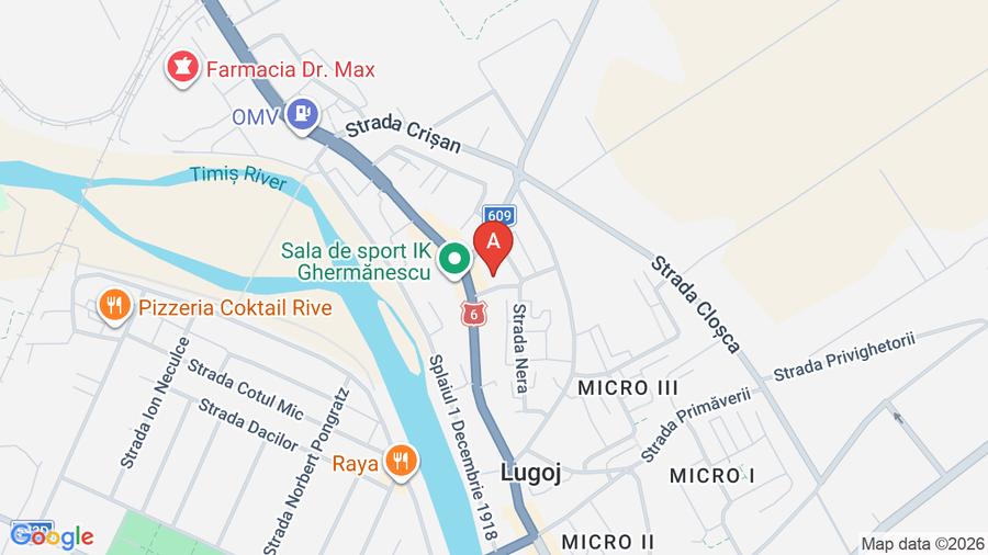 Inchiriez apt 3 cam dec - 1